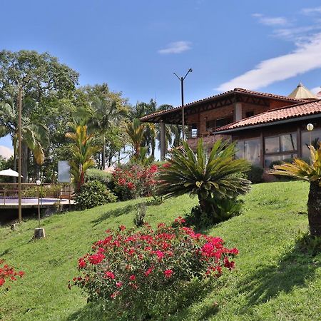 Hotel Tata Premium Pueblo Tapado Exterior foto