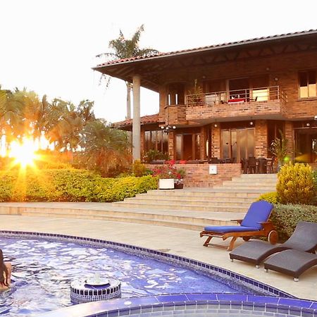 Hotel Tata Premium Pueblo Tapado Exterior foto