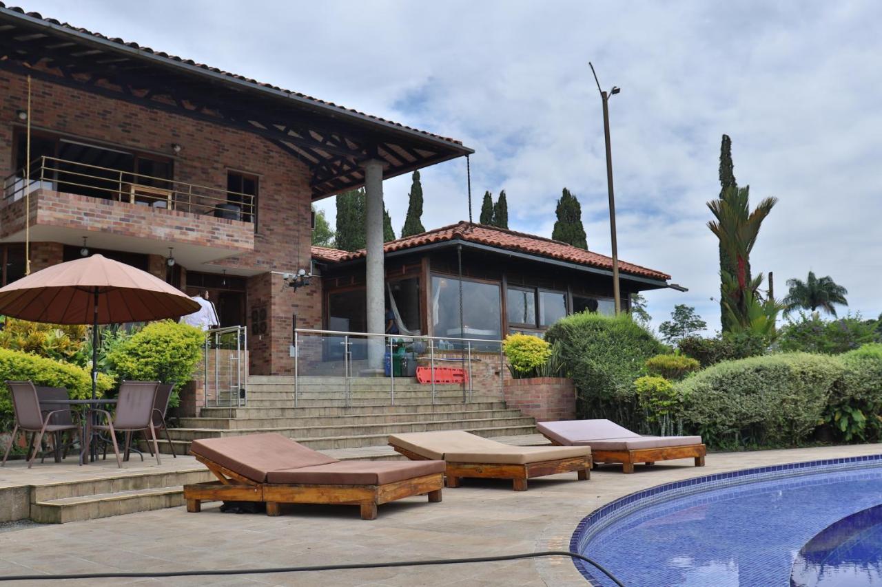 Hotel Tata Premium Pueblo Tapado Exterior foto