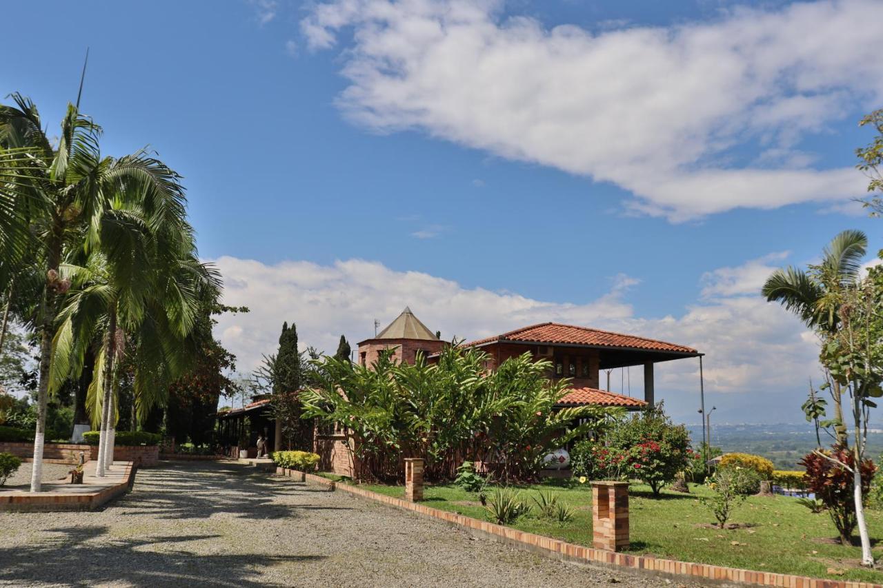 Hotel Tata Premium Pueblo Tapado Exterior foto