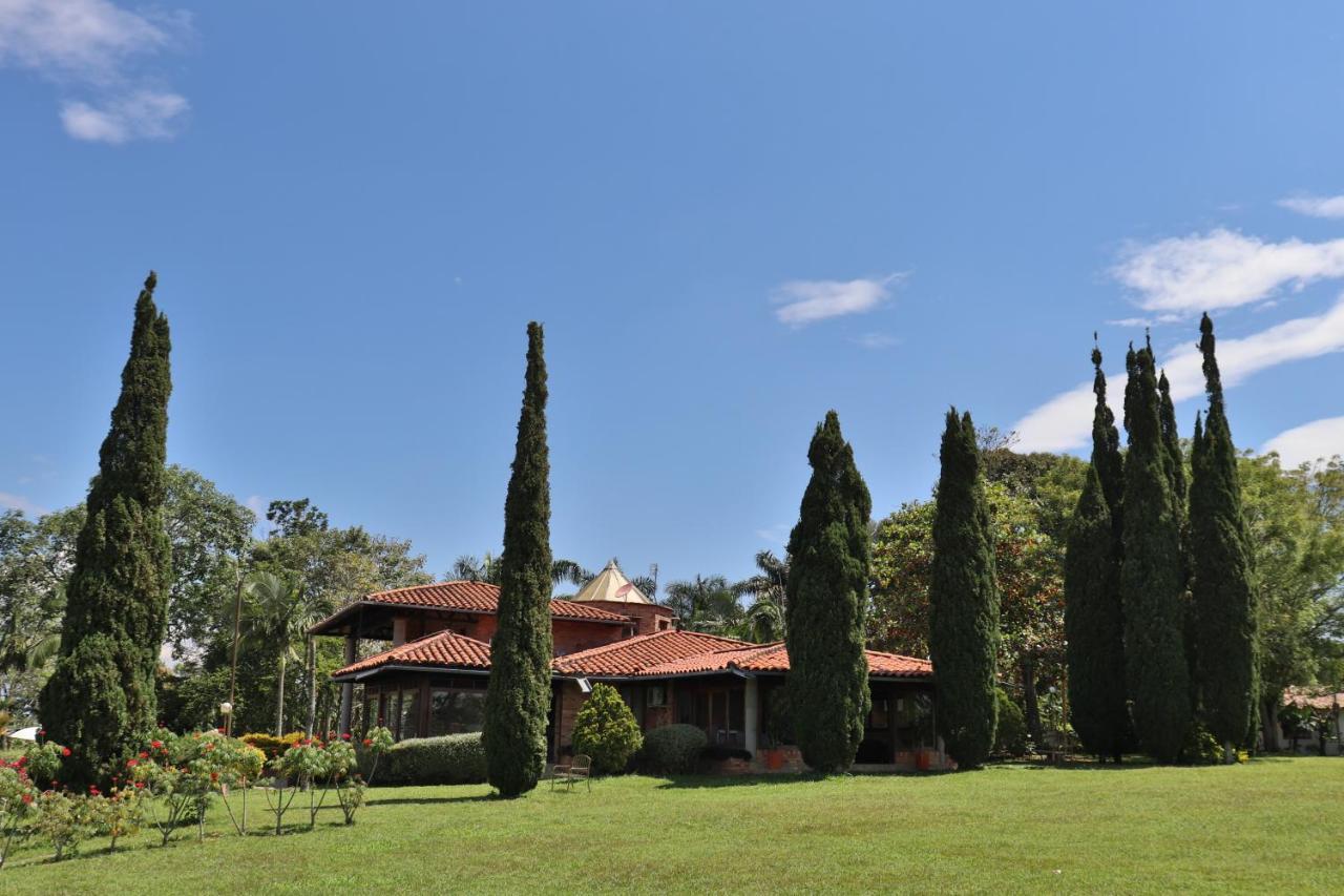 Hotel Tata Premium Pueblo Tapado Exterior foto