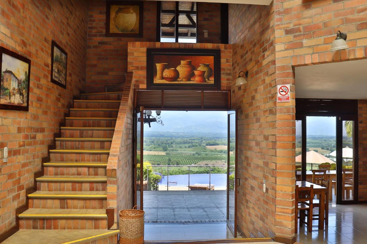 Hotel Tata Premium Pueblo Tapado Exterior foto