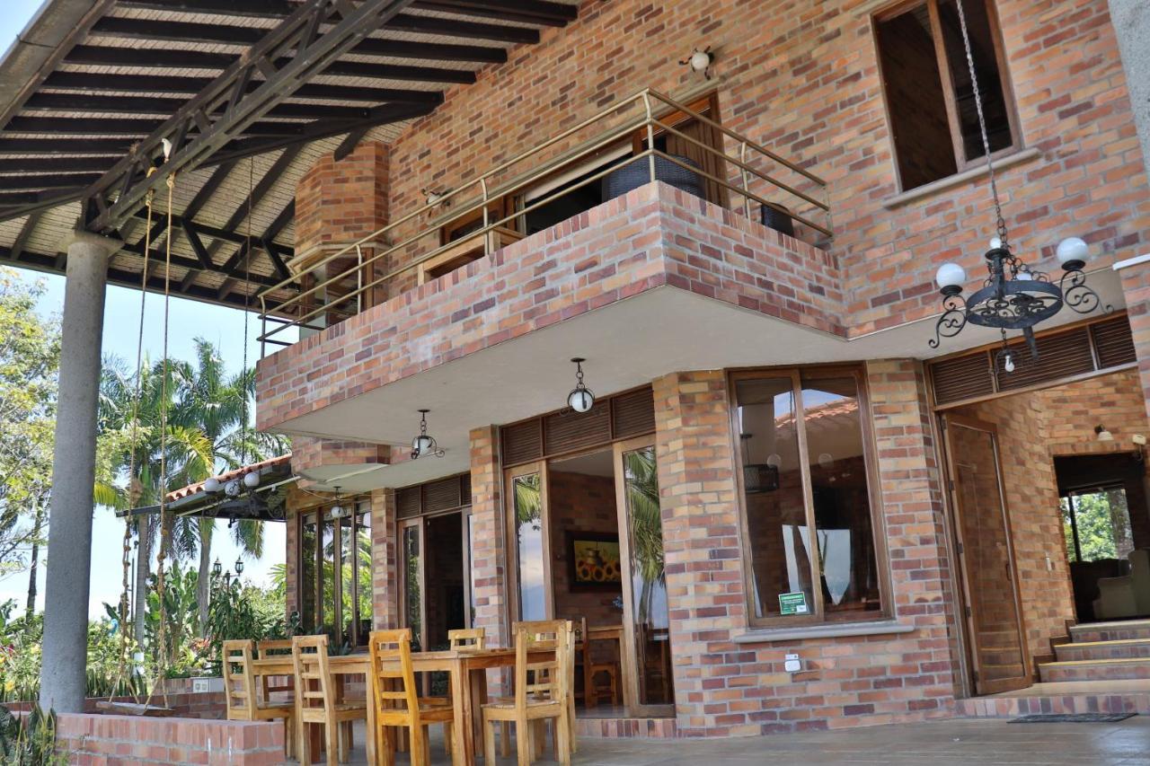 Hotel Tata Premium Pueblo Tapado Exterior foto