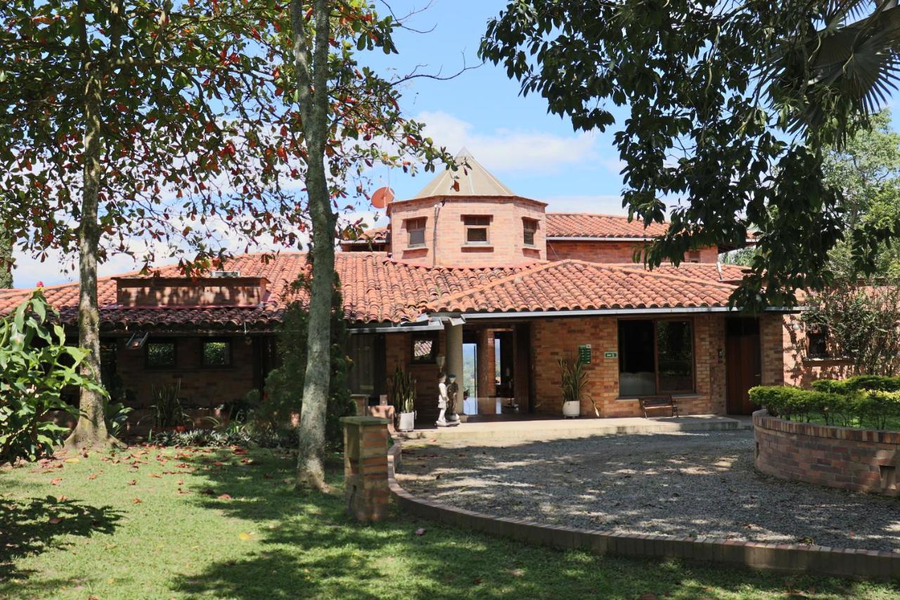 Hotel Tata Premium Pueblo Tapado Exterior foto