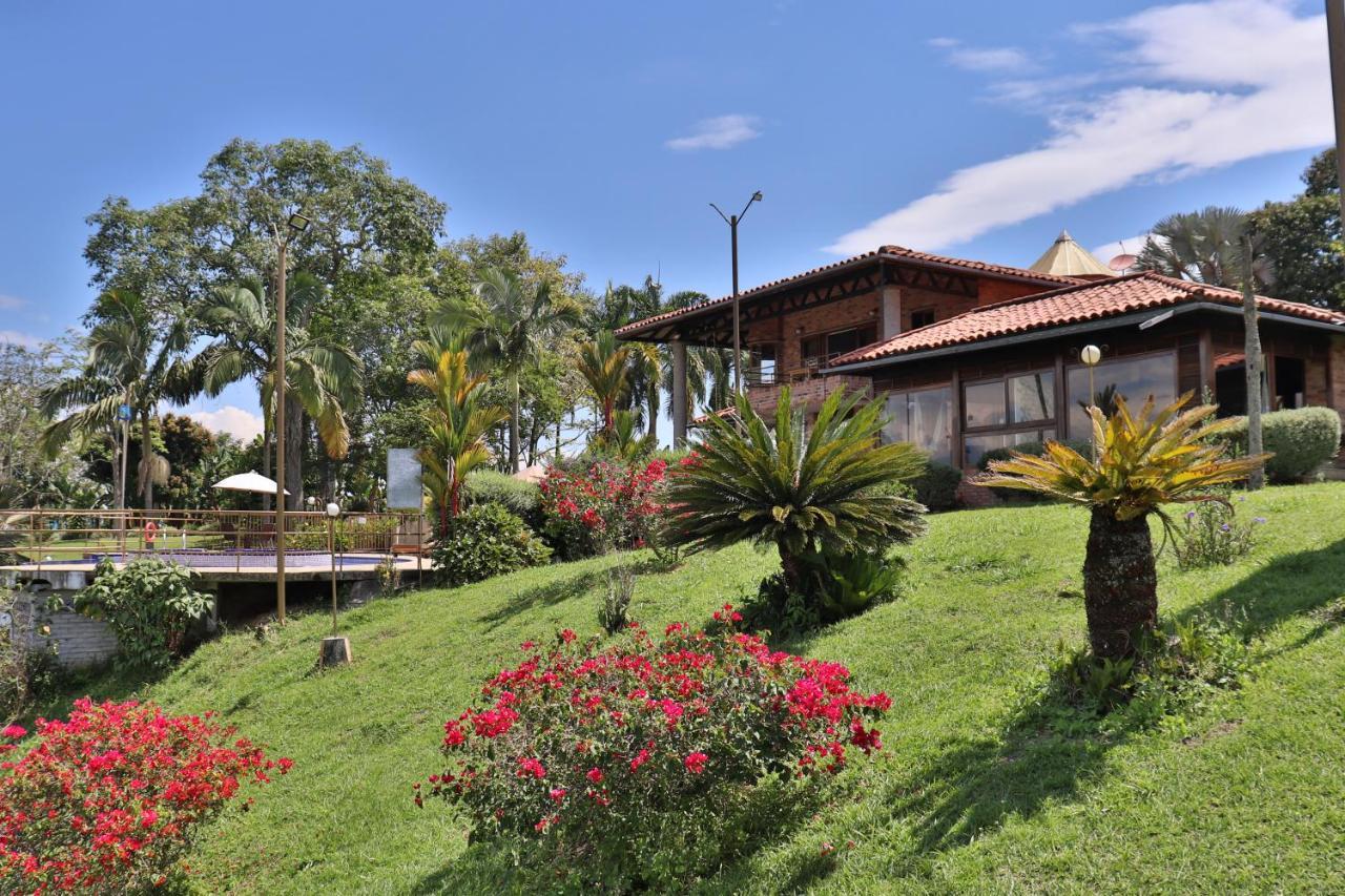 Hotel Tata Premium Pueblo Tapado Exterior foto