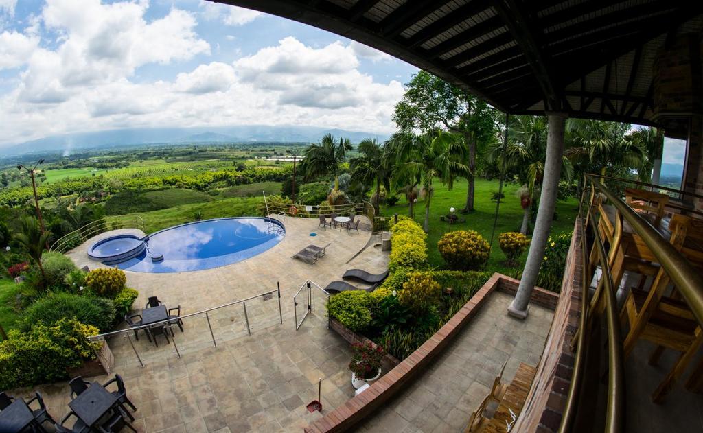 Hotel Tata Premium Pueblo Tapado Exterior foto