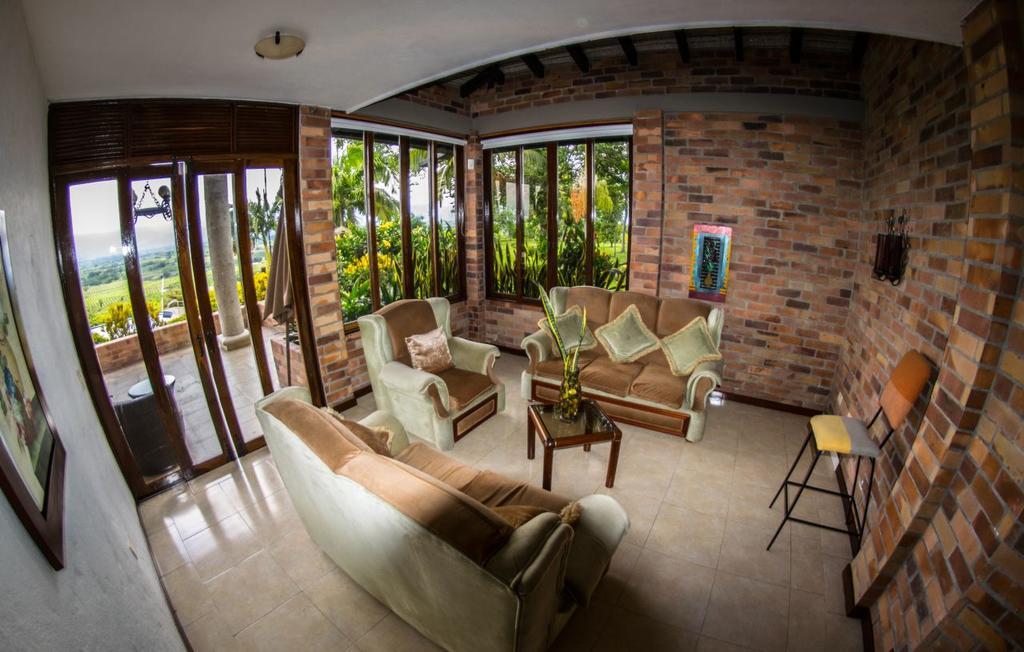 Hotel Tata Premium Pueblo Tapado Exterior foto