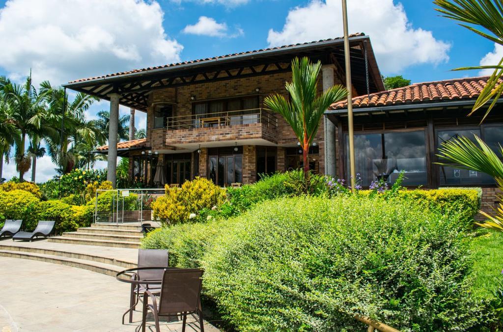 Hotel Tata Premium Pueblo Tapado Exterior foto